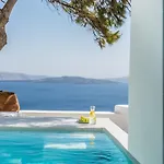 فيلة Amazing Santorini 1 Bedroom Pina Caldera Astounding Caldera