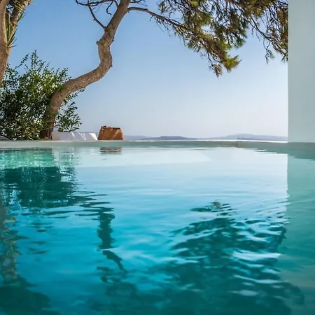 Amazing Santorini 1 Bedroom Pina Caldera Astounding Caldera * أويا