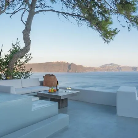 Amazing Santorini 1 Bedroom Pina Caldera Astounding Caldera Vila *